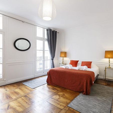 Millesime By Cocoonr Apartman Rennes Kültér fotó