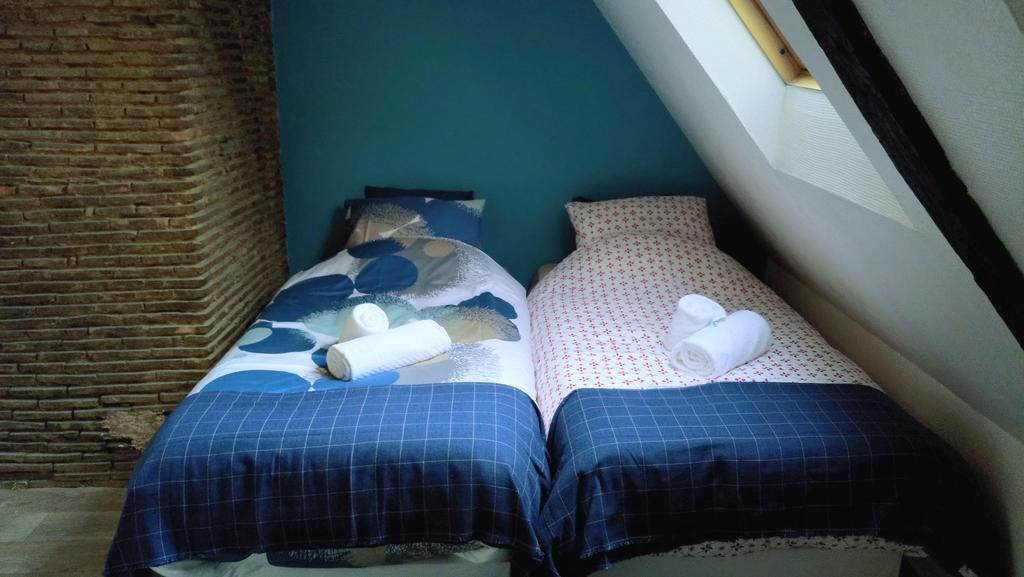 Millesime By Cocoonr Apartman Rennes Kültér fotó