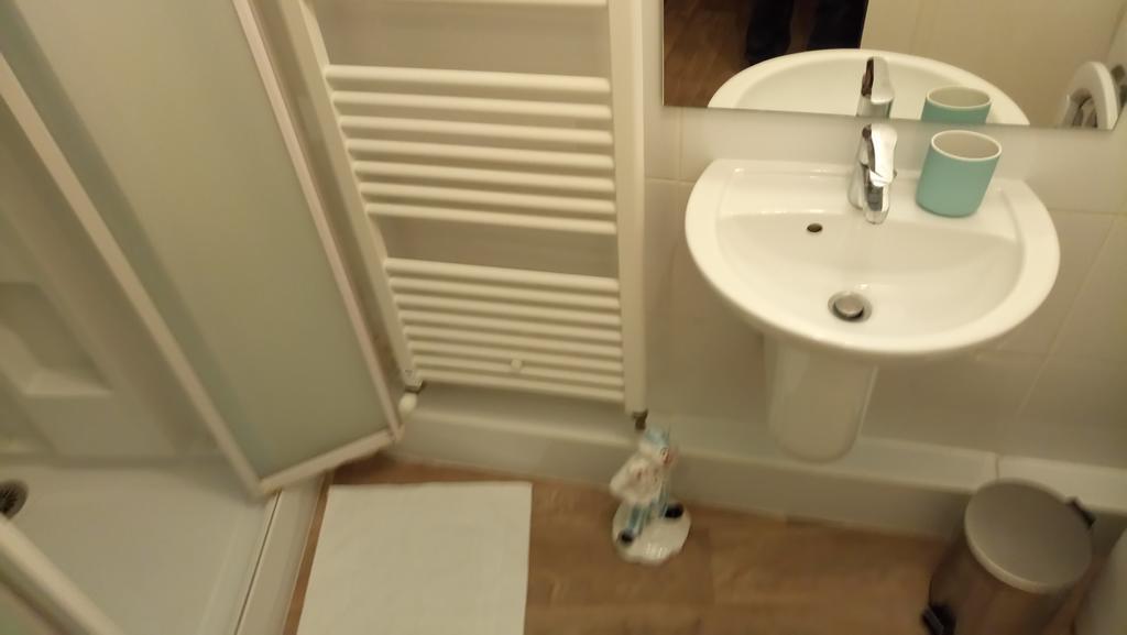 Millesime By Cocoonr Apartman Rennes Kültér fotó