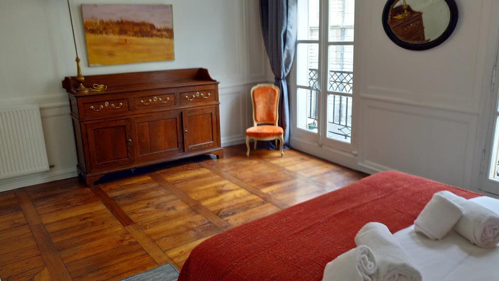 Millesime By Cocoonr Apartman Rennes Kültér fotó