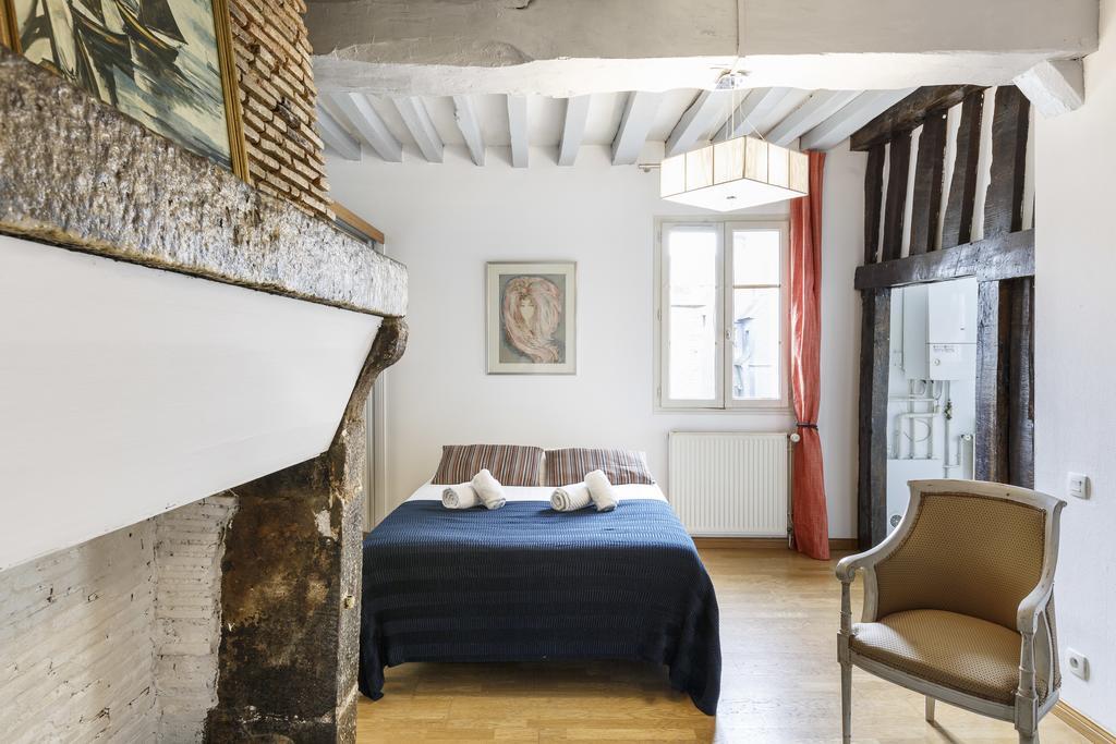 Millesime By Cocoonr Apartman Rennes Kültér fotó