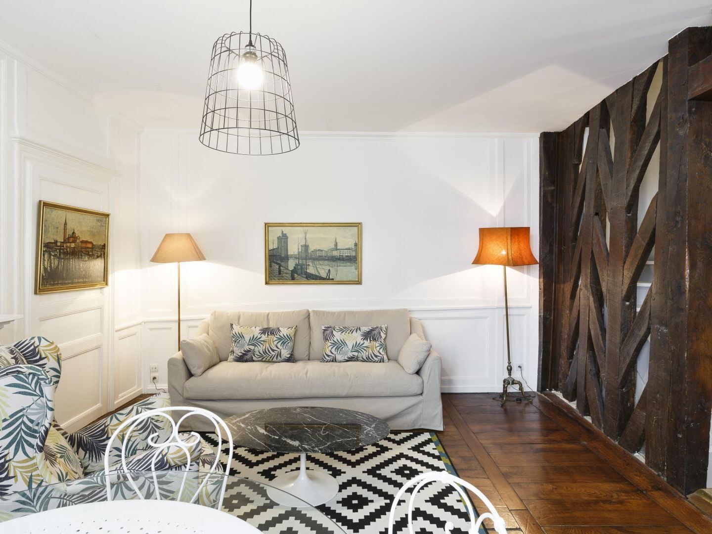 Millesime By Cocoonr Apartman Rennes Kültér fotó