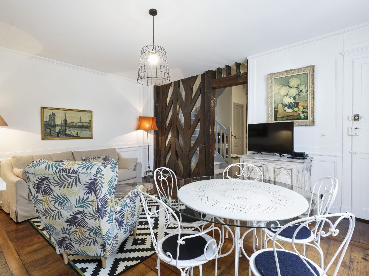 Millesime By Cocoonr Apartman Rennes Kültér fotó