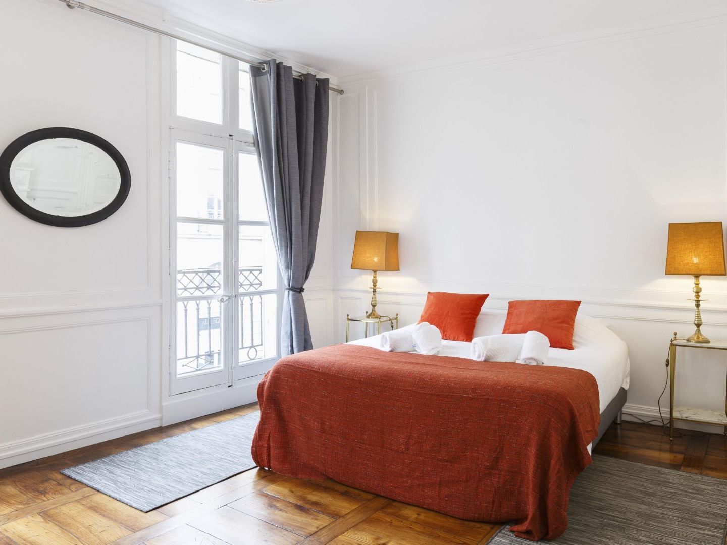 Millesime By Cocoonr Apartman Rennes Kültér fotó
