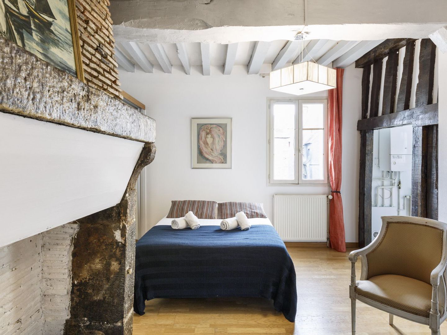 Millesime By Cocoonr Apartman Rennes Kültér fotó