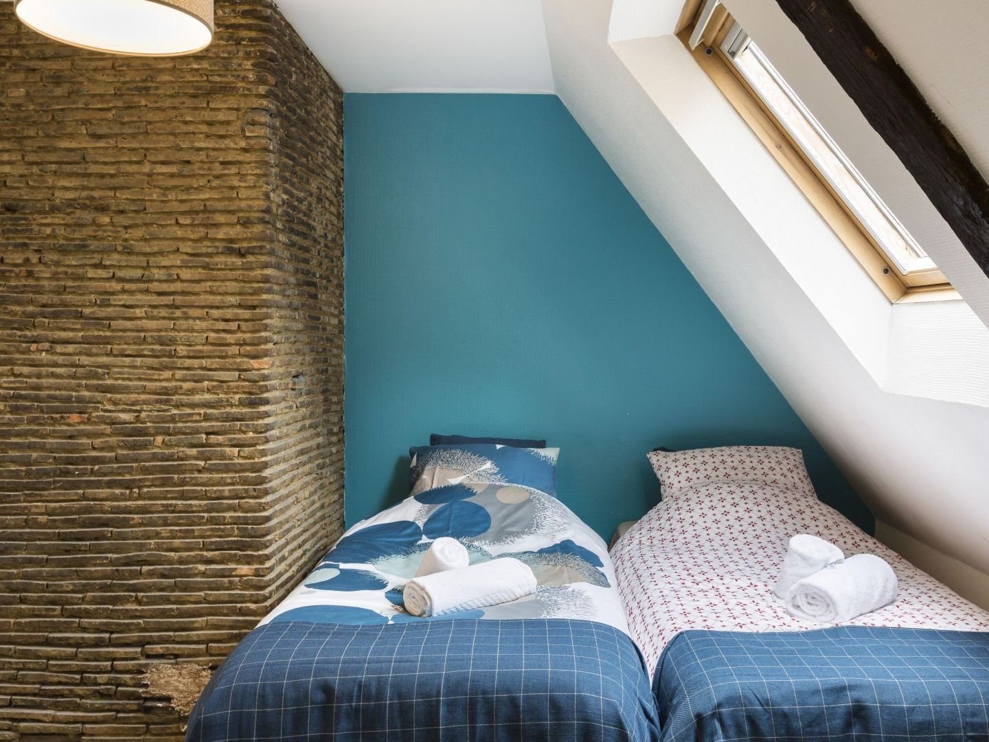 Millesime By Cocoonr Apartman Rennes Kültér fotó