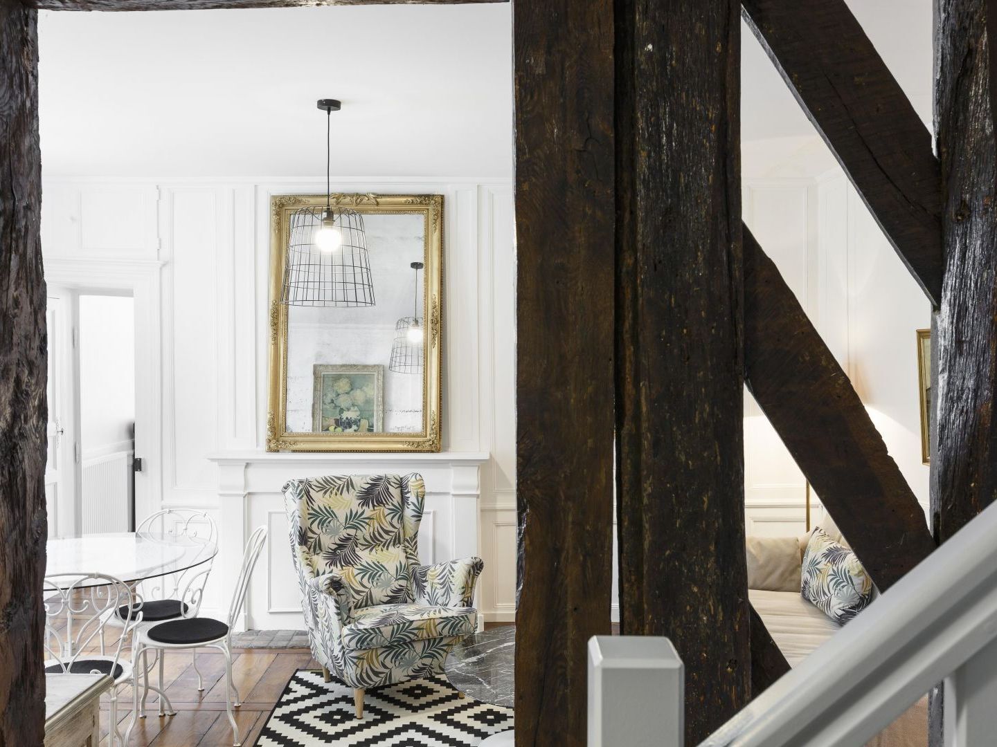Millesime By Cocoonr Apartman Rennes Kültér fotó